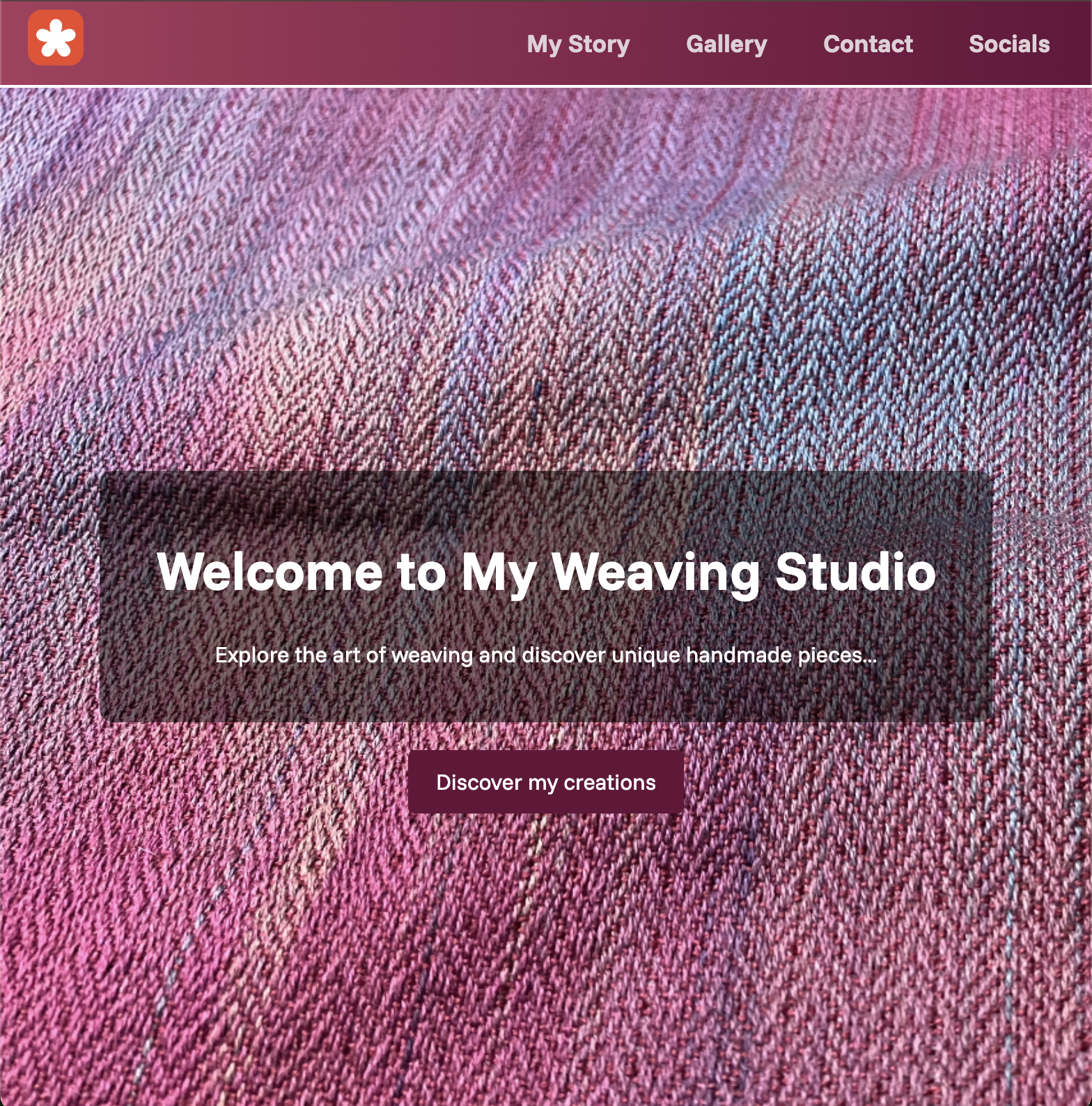 Client Website