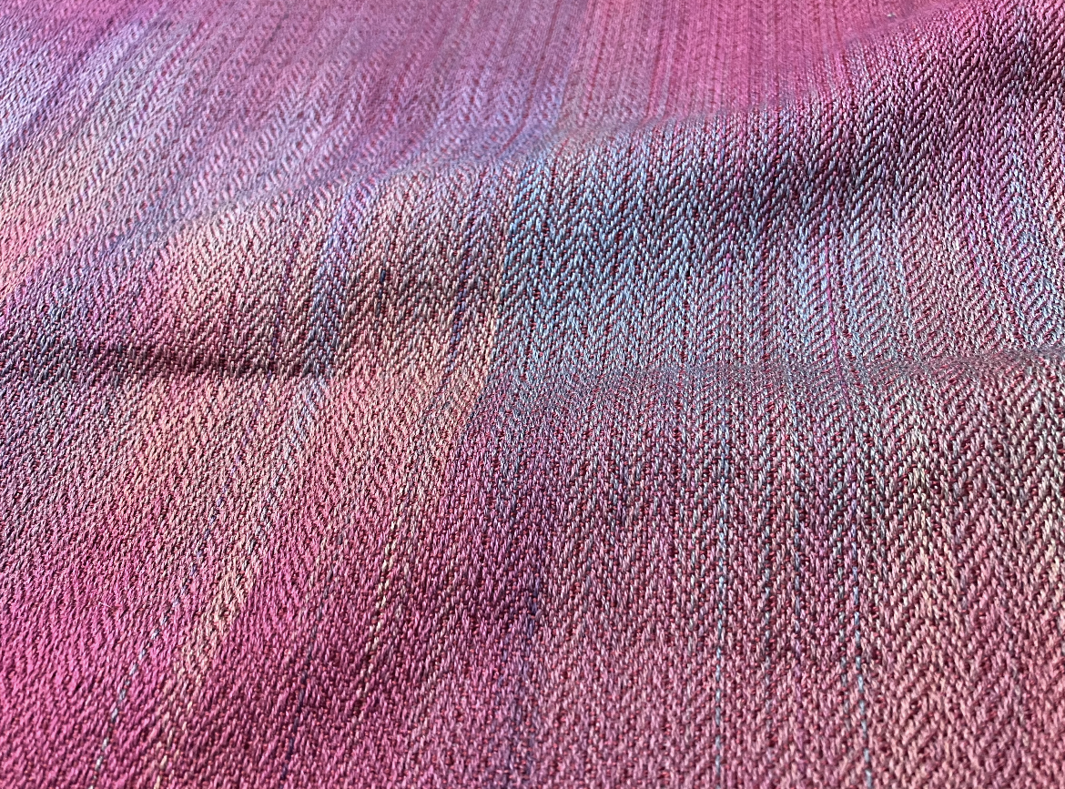 Woven Top Pattern