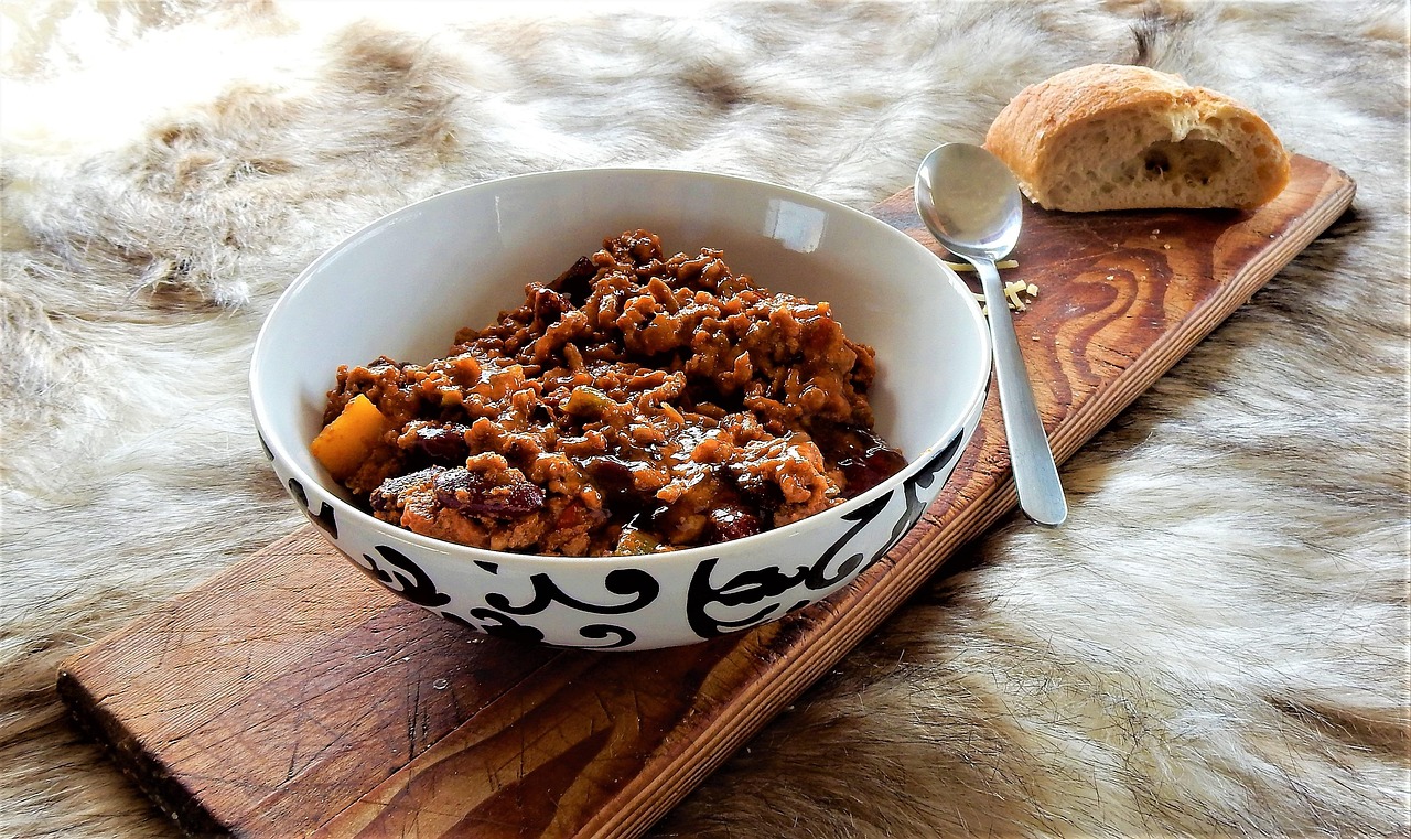 Chili